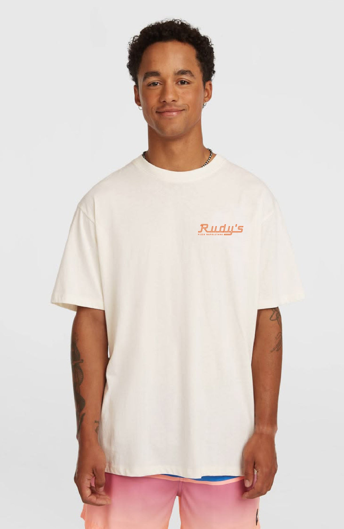 Negroni Tee