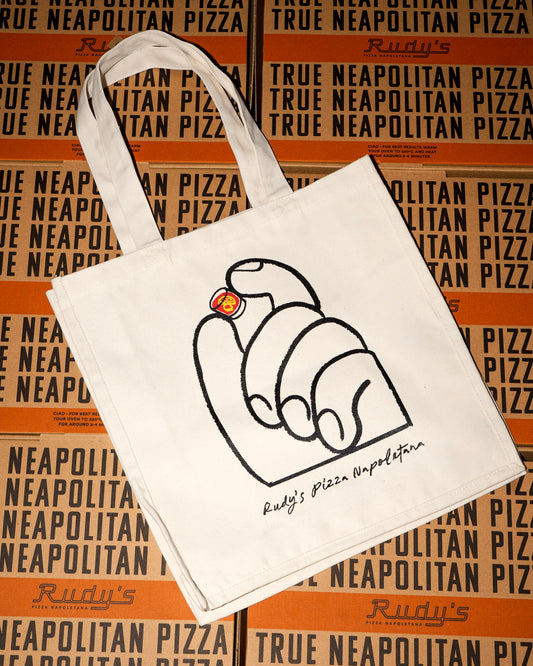 Negroni Month Tote Bag