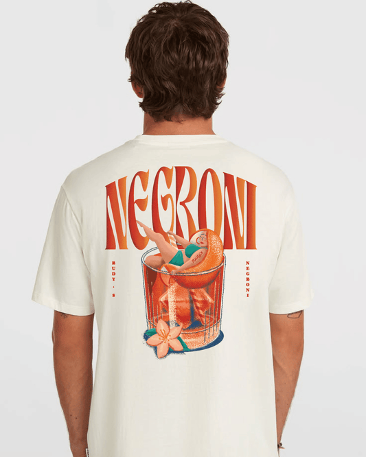 Negroni Tee